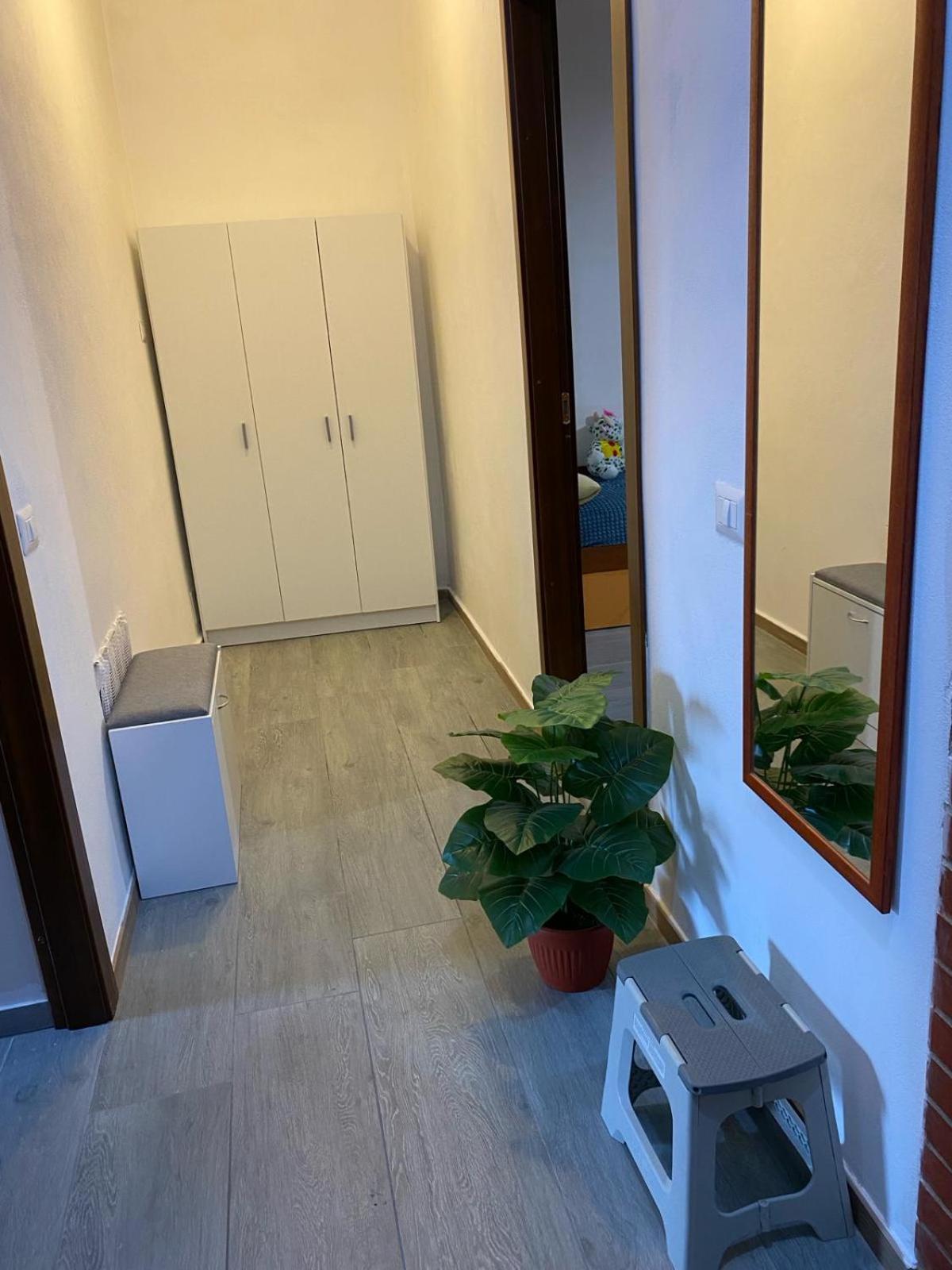Casa Borghellina Apartman Montaione Kültér fotó