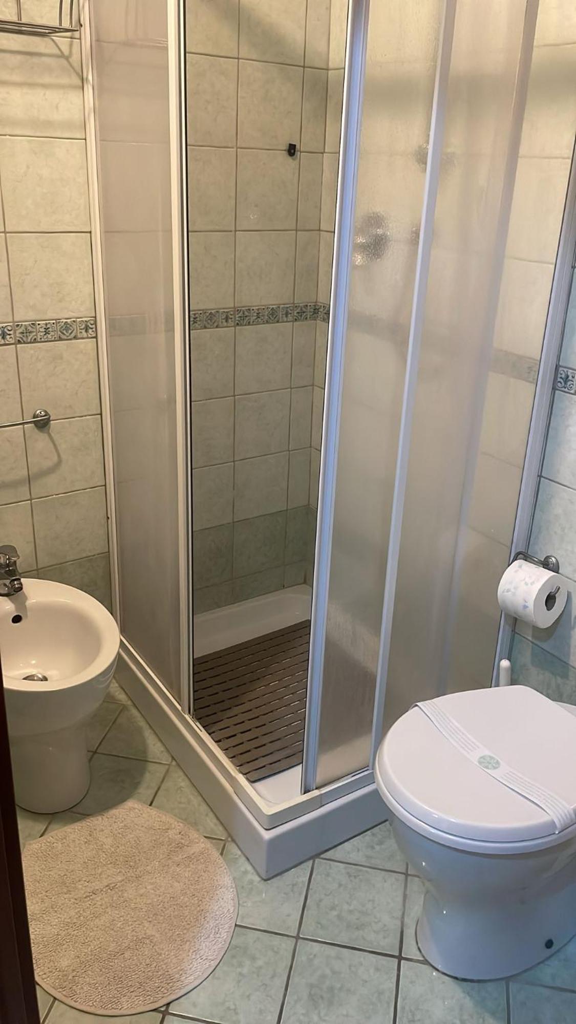 Casa Borghellina Apartman Montaione Kültér fotó