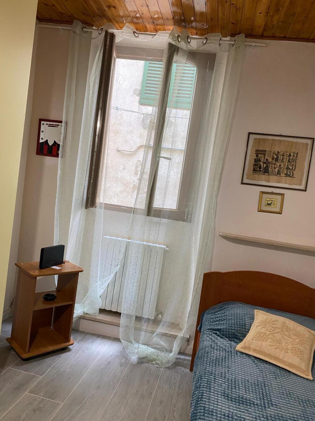 Casa Borghellina Apartman Montaione Kültér fotó